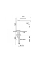AR-3031BL1
