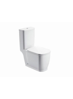 Arezzo design Charlton monoblokk WC csésze - tartály AR-402