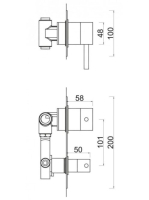 AR-6069BL1
