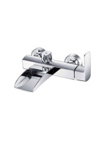 Arezzo design Wakefield Cascade kád csaptelep AR-7020 - Fürd