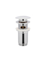 Arezzo design click-clack lefolyó AR-726 - Fürdőszoba - Szif