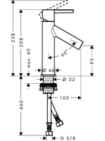AX-100030001