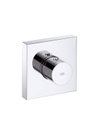 Axor Highflow termosztát színkészlet 10755000 - Fürdőszoba -