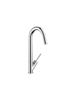 Axor Starck mosogató csaptelep 10822000 - Konyha - Konyhai C