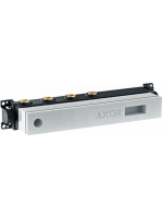 Axor Alaptest, termosztátos, Select 2 fogyasztóhoz 18310180