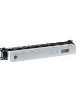 Axor Alaptest, termosztátos, Select 3 fogyasztóhoz 18311180