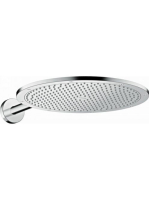 AXOR ShowerSolutions 350 1jet fejzuhany zuhanykarral króm 26