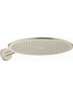 AXOR ShowerSolutions 350 1jet fejzuhany zuhanykarral szálcsi