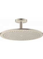 AXOR ShowerSolutions 350 1jet fejzuhany mennyezeti csatlakoz