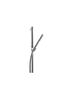 Axor Starck zuhanyszett 900mm 1jet króm 27983000 - Fürdőszob