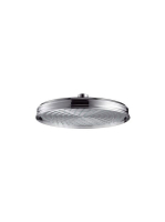 Axor Carlton tányér fejzuhany 240 mm 28474000 - Fürdőszoba -