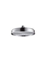 Axor Carlton tányér fejzuhany 180 mm 28487000 - Fürdőszoba -