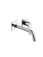 Axor Citterio M mosdócsaptelep színkészlet 34116000 - Fürdős