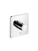 Axor Citterio M Highflow termosztátos csaptelep színkészlet