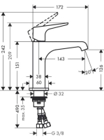 AX-361110001