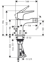 AX-361210001