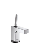 Axor Citterio mosdócsaptelep kézmosóhoz 80 mm 39015000 - Für