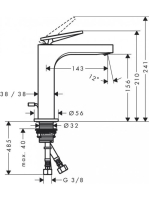AX-390230001
