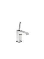 Axor Citterio mosdócsaptelep kézmosóhoz 115 mm 39035000 - Fü