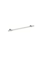 Axor Montreux törölközőtartó800 mm 42080820 - Fürdőszoba - F