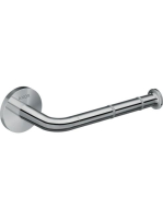 Axor Universal Circular WC papír tartó króm 42856000 - Fürdő