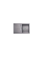 Blanco Metra 45S alumetál mosogató 513186 - Konyha - Mosogat