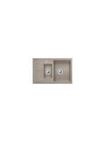 Blanco Metra 6S Compact tartufo mosogató 517353 - Konyha - M