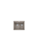 Blanco Pleon 6 Split PD tartufo mosogató 521696 - Konyha - M