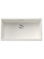Blanco Subline 800-U egymedencés gránit mosogató 83x46 cm, f