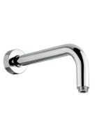 Bugnatese Wellness zuhanykar, bronz 19129BR - Fürdőszoba - Z