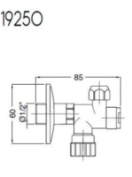 BU-19250CR2