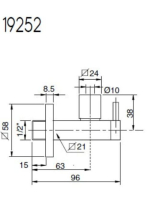 BU-19252CR1