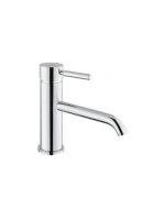 Bugnatese Kobuk Fix mosdócsaptelep 15,5 cm-es kifolyóval, cl