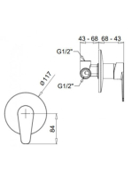 BU-3630CR1