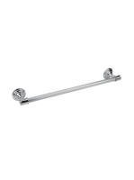 Bugnatese Olympia fürdőlepedő tartó 50cm, króm 36811CR - Für