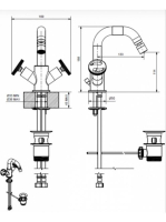 BU-4544OP-FEK1