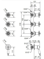 BU-6307OP-FEK1