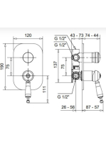 BU-6331BR1