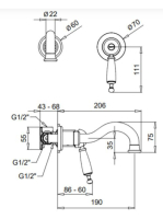 BU-6345SCOP-FEH1