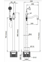 BU-6360BR1