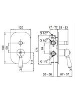 BU-6372BR1