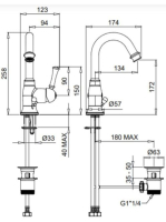 BU-6419BR1