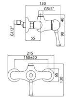BU-6436BR2