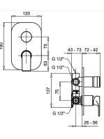 BU-6632GF1