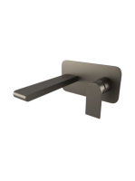 Bugnatese Simple falsík alatti mosdócsaptelep 15,5 cm-s kifo