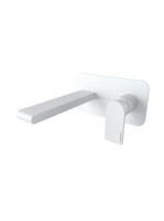 Bugnatese Simple falsík alatti mosdócsaptelep 15,5 cm-s kifo