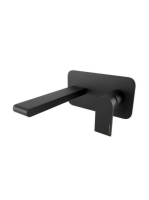 Bugnatese Simple falsík alatti mosdócsaptelep 15.5 cm-es kif