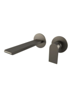 Bugnatese Simple falsík alatti mosdócsaptelep 15.5 cm-es kif
