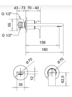 BU-6645SCGF1