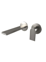 Bugnatese Simple falsík alatti mosdócsaptelep 15.5 cm-es kif